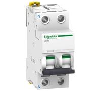 Disjoncteur Schneider Electric - A9F74604