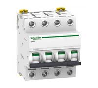 Schneider Electric – iC60N 4P 20A D