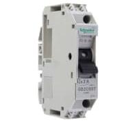Disjoncteur Schneider Electric GB2 - GB2CB07