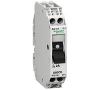 Disjoncteur Schneider Electric GB2 - GB2CD10