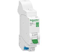Disjoncteur - SCHNEIDER ELECTRIC - SC5R9EFC610R - Blanc - 10A - Magneto-thermique