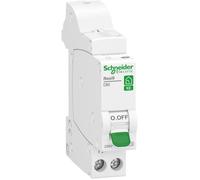 Disjoncteur - SCHNEIDER - XE Gamme Rési9 - 32A - Magneto-thermique - Intérieur