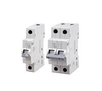Disjoncteur SE200 for la protection des circuits(1P,10A)