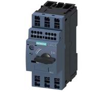 Disjoncteur Siemens 3RV2011-1BA25 1 pc(s)