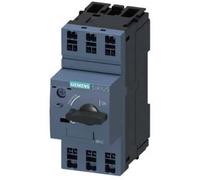 Siemens Disjoncteur moteur 3RV2011-1CA20 3P 0,75 kW 1,8–2,5 A SIRIUS New NFP