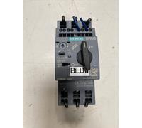DISJONCTEUR SIEMENS 3RV2011-1DA20