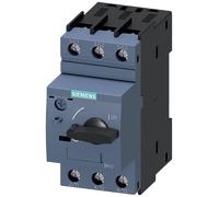 Disjoncteur Siemens 3RV2021-0HA10 1 pc(s)