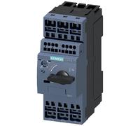 Disjoncteur Siemens 3RV2021-0HA25 1 pc(s)