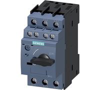 Disjoncteur Siemens 3RV2021-4AA15 1 pc(s)