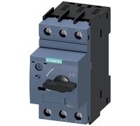 Siemens Disjoncteur de moteur 3RV2021-4DA10 Plage de réglage 18 - 25 A 690 V/AC 45 x 97 x 97 mm