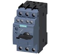 Disjoncteur Siemens 3RV2021-4DA15 1 pc(s)