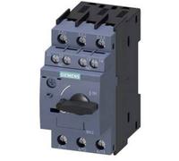 Disjoncteur Siemens 3RV2411-0FA15 1 NF (R), 1 NO (T) Plage de réglage (courant): 0.5 A (max) Tension de contact (max.): 690 V/AC