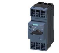 Disjoncteur Siemens 3RV2421-4AA20 Plage de réglage (courant): 10 - 16 A Tension de contact (max.): 690 V/AC (l x H x P) 45 x 119
