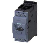 Disjoncteur Siemens 3RV2431-4EA10 Plage de réglage (courant): 32 A (max) Tension de contact (max.): 690 V/AC (l x H x P) 55 x 140