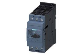 Disjoncteur Siemens 3RV2431-4XA10 Plage de réglage (courant): 59 A (max) Tension de contact (max.): 690 V/AC (l x H x P) 55 x 140