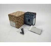 Disjoncteur Siemens 3VA1116-3EF46-0AA0 3VA1 Cadre IEC 160