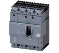 Disjoncteur Siemens 3VA1120-4ED46-0AA0 Plage de réglage (courant): 20 - 20 A Tension de contact (max.): 690 V/AC (l x H x P)