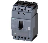 Disjoncteur Siemens 3VA1120-4EE32-0AA0 Plage de réglage (courant): 14 - 20 A Tension de contact (max.): 690 V/AC (l x H x P) 76.2