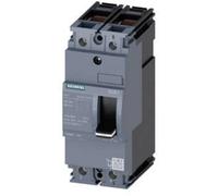 Disjoncteur Siemens 3VA1120-5ED26-0AA0 Plage de réglage (courant): 20 - 20 A Tension de contact (max.): 415 V/AC (l x H x P) 50.8