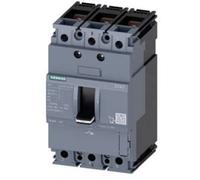 Disjoncteur Siemens 3VA1120-5ED32-0AA0 Plage de réglage (courant): 20 - 20 A Tension de contact (max.): 690 V/AC (l x H x P) 76.2