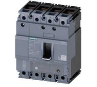 Disjoncteur Siemens 3VA1120-6GF42-0AA0 Plage de réglage (courant): 14 - 20 A Tension de contact (max.): 690 V/AC (l x H x P)