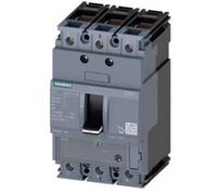 Disjoncteur Siemens 3VA1120-6MH36-0AA0 Plage de réglage (courant): 20 A (max) Tension de contact (max.): 690 V/AC (l x H x P)