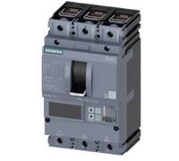 Disjoncteur Siemens 3VA2040-5JQ36-0AA0 Plage de réglage (courant): 16 - 40 A Tension de contact (max.): 690 V/AC (l x H x P) 105