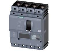Disjoncteur Siemens 3VA2040-5KQ42-0AA0 Plage de réglage (courant): 16 - 40 A Tension de contact (max.): 690 V/AC (l x H x P) 140