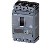 Disjoncteur Siemens 3VA2040-6KP32-0AA0 Plage de réglage (courant): 16 - 40 A Tension de contact (max.): 690 V/AC (l x H x P) 105