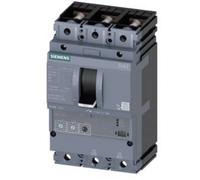 Disjoncteur Siemens 3VA2225-6HL32-0AA0 Plage de réglage (courant): 100 - 250 A Tension de contact (max.): 690 V/AC (l x H x P)