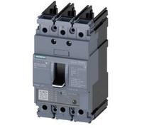 Disjoncteur Siemens 3VA5140-1MH31-0AA0 Plage de réglage (courant): 40 A (max) Tension de contact (max.): 690 V/AC (l x H x P)