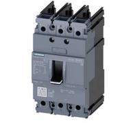 Disjoncteur Siemens 3VA5180-4ED31-1AA0 Plage de réglage (courant): 80 - 80 A Tension de contact (max.): 480 V/AC (l x H x P) 76.2