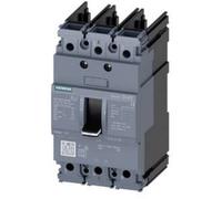 Disjoncteur Siemens 3VA5180-6ED31-0AA0 Plage de réglage (courant): 80 - 80 A Tension de contact (max.): 690 V/AC (l x H x P) 76.2
