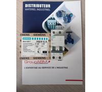 Disjoncteur Siemens 5SL6 520-7
