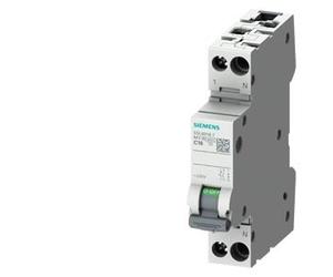 Disjoncteur Siemens - 5SL60106