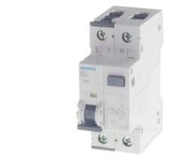 Disjoncteur - SIEMENS - 5SU13561KK06 - Magneto-thermique - Blanc - Intérieur