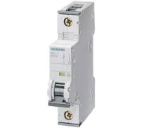 Disjoncteur Siemens 5SY4 - 5SY41027