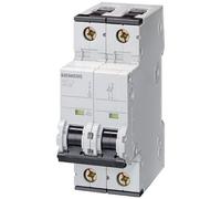 Siemens Disjoncteur 5SY42107 5SY4210-7 – 10 A – 230 V / 400 V