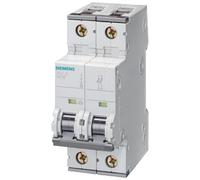 Disjoncteur Siemens 5SY4 - 5SY45107