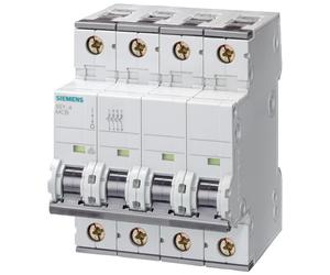 Disjoncteur Siemens 5SY4 - 5SY46167