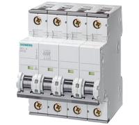 Disjoncteur Siemens 5SY6 - 5SY66107