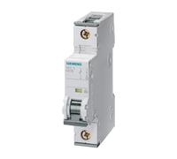 Disjoncteur Siemens B2A 1P 5SY61026 - 5SY6102-6