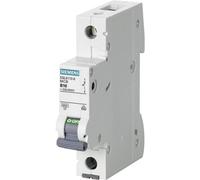 Disjoncteur Siemens LS-SCHALTER 6KA 5SL6110-6 1 pôle 10 A
