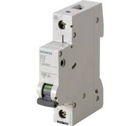 Disjoncteur Siemens LS-SCHALTER 6KA 5SL6132-6 1 pôle 32 A
