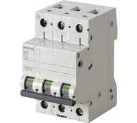 Siemens 5SL6320-7 Disjoncteur 3 pôles 20 A 400 V