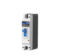 Disjoncteur solaire à boîtier moulé 250 A CC 2P 550 V 160 A 200 A, protection contre les surcharges for panneaux solaires photovoltaïques(250A)