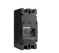 Disjoncteur solaire à boîtier moulé GRM3DC 2P 1000 V Ture MCCB, protection contre les surcharges for panneaux solaires photovoltaïques(250A)