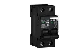 Disjoncteur solaire CC 1000 V, protection contre les surcharges, interrupteur de déconnexion, 100 A, 120 A, 20 A, 25 A, 30 A, 40 A, 50 A, 60 A, protecteur de batterie (15 A)(40A)