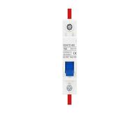 Disjoncteur solaire photovoltaïque DC, interrupteur de déconnexion, DC250V 500V 1000V 16A 32A 40A