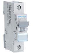 Disjoncteur surintensité MCN150E C 50A 1P 1M 6KA